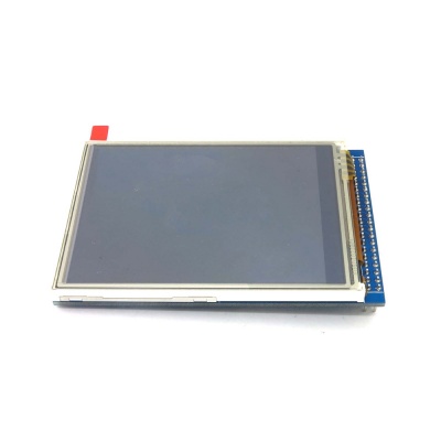 ITDB02-3.2S Arduino Shield V2