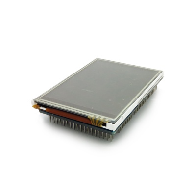 Arduino 3.2 TFT LCD Touch Shield V1
