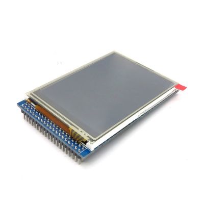 ITDB02-3.2S Arduino Shield V1