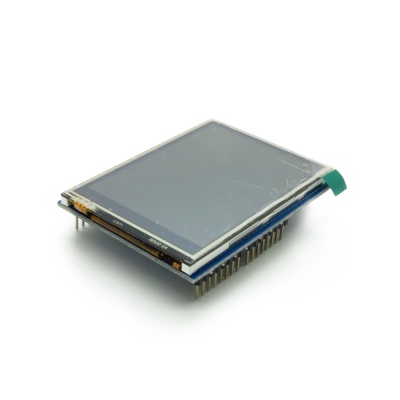 2.8 TFT LCD Touch Shield V1