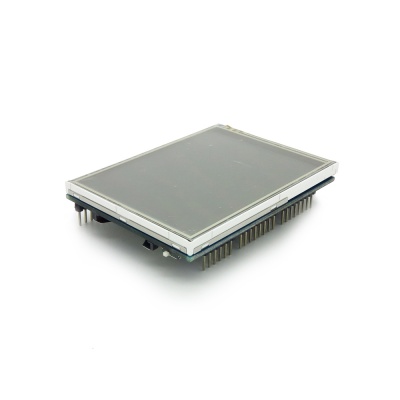 Arduino 3.2 TFT LCD Touch Shield V2