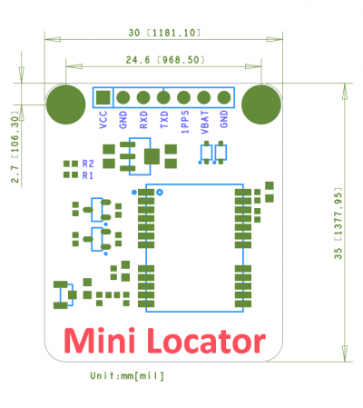 IM160118001-Mini Locator V1.0-dimension.png