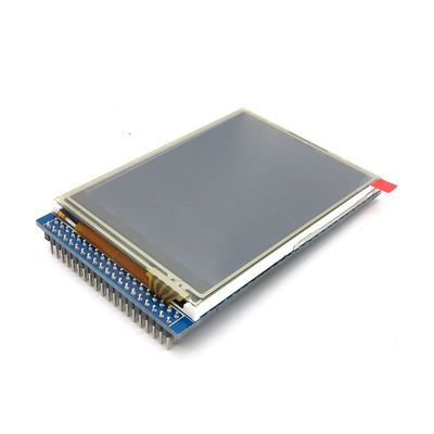 ITDB02-3.2S Arduino Shield V1 - ITEAD Wiki