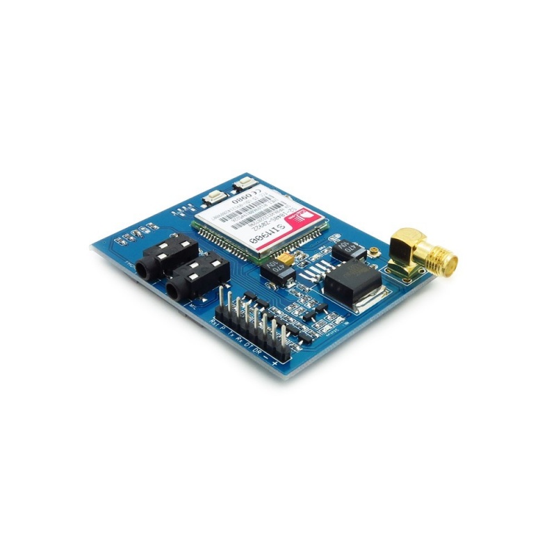 SIM900/SIM900A GSM/GPRS Minimum System Module ITEAD Wiki