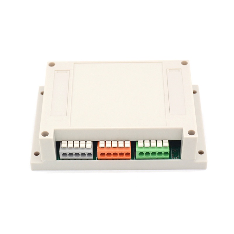 Sonoff 4CH - ITEAD Wiki