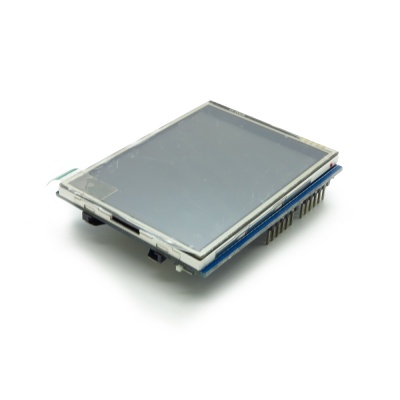 2.8 TFT LCD Touch Shield V2